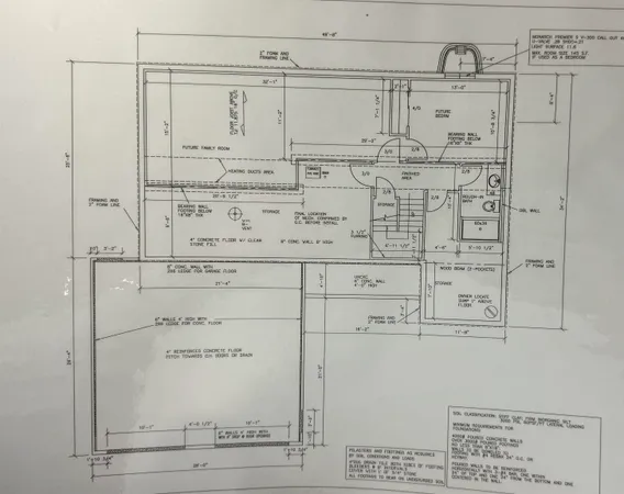 $364,980 | 515 Sacramento Street, Berlin, WI 54923