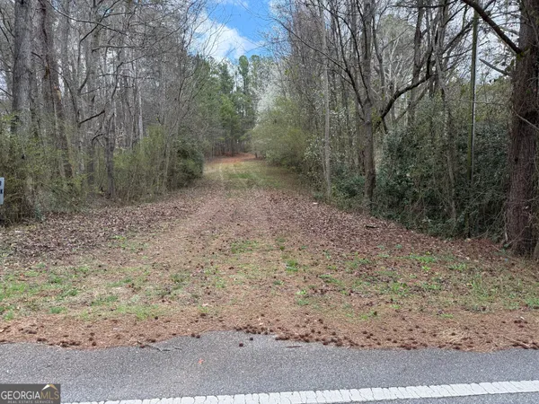$107,000 | 0 Lowery Road, Grantville, GA 30220