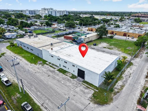 $12,500 | 2955 Northwest 75th Street, Miami, FL 33147