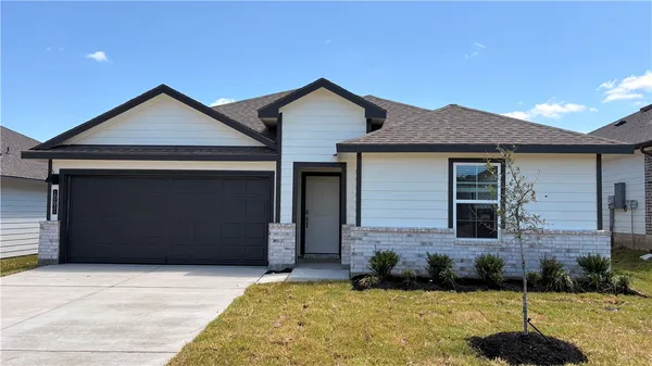 $290,580 | 10631 Knox Lndg Drive, Bryan, TX 77845