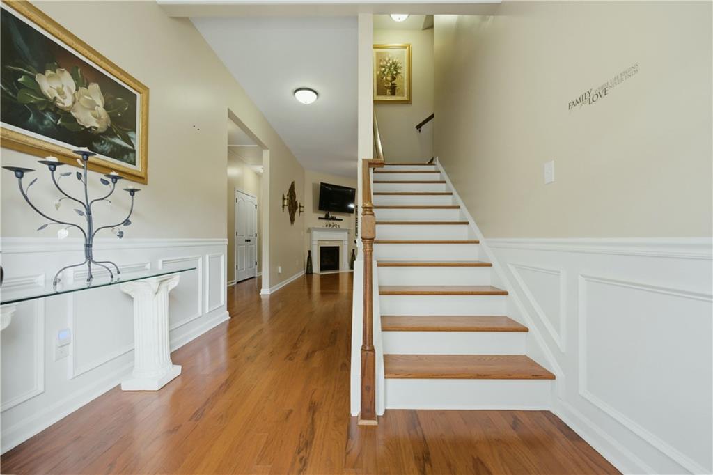 6834 Winding Wade Trail Austell, GA 30168 - Photo 5 of 29