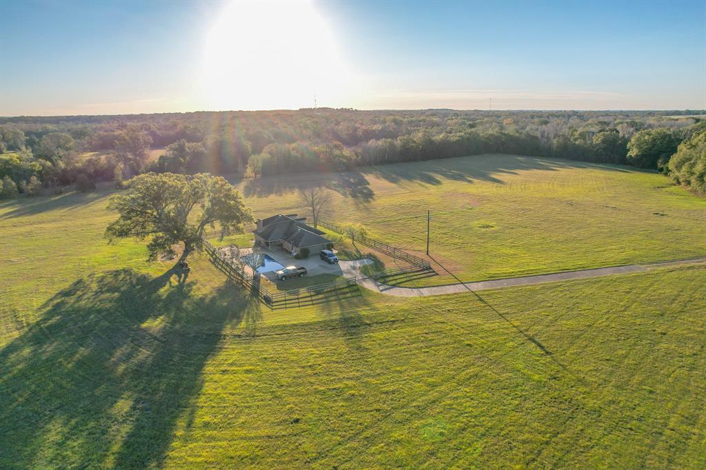 13612 County Road 3900 Athens, TX 75752 - Photo 4 of 40 a view of an ocean