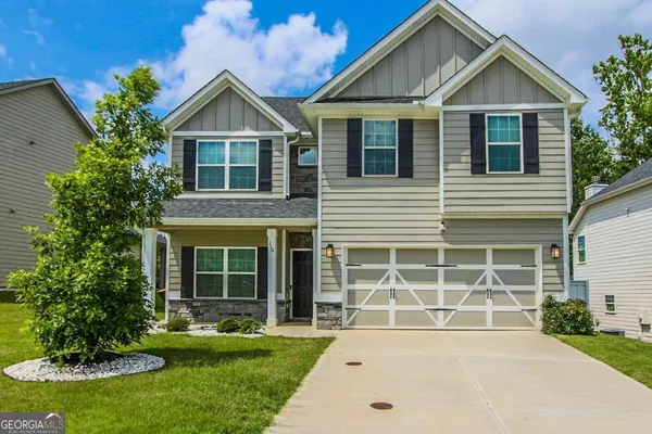 $2,500 | 110 Ashton Place, Newnan, GA 30265