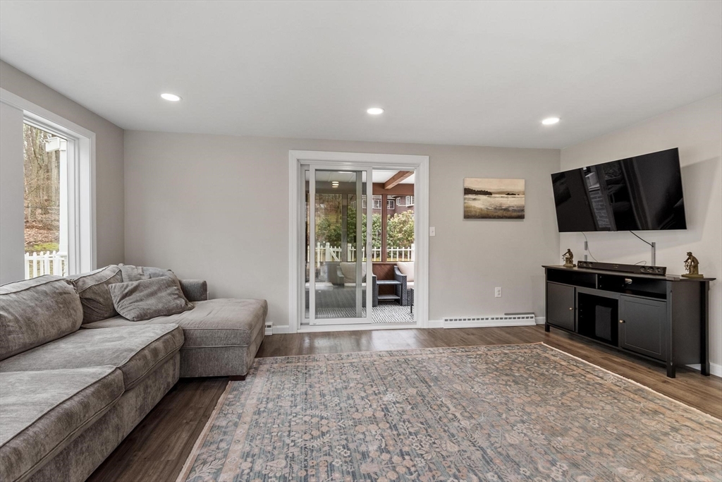 23 Monument Hill Road Chelmsford, MA 01824 - Photo 15 of 33