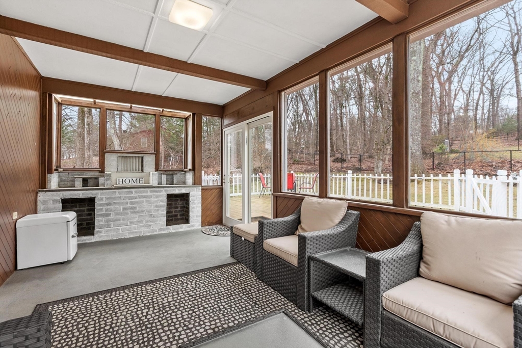 23 Monument Hill Road Chelmsford, MA 01824 - Photo 18 of 33