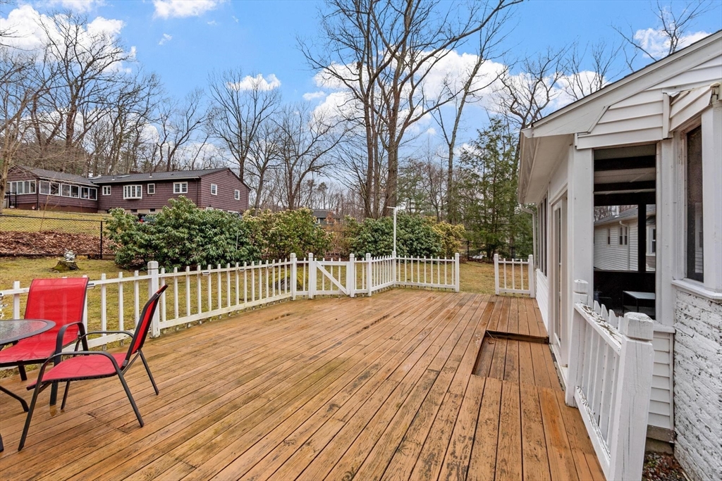 23 Monument Hill Road Chelmsford, MA 01824 - Photo 20 of 33