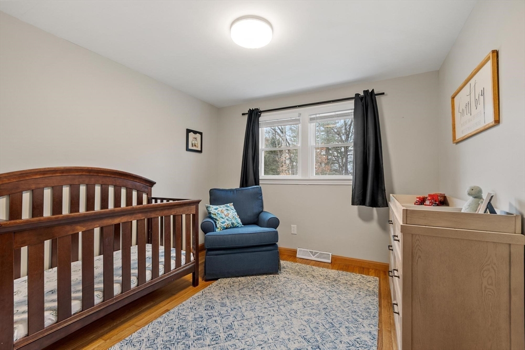 23 Monument Hill Road Chelmsford, MA 01824 - Photo 25 of 33