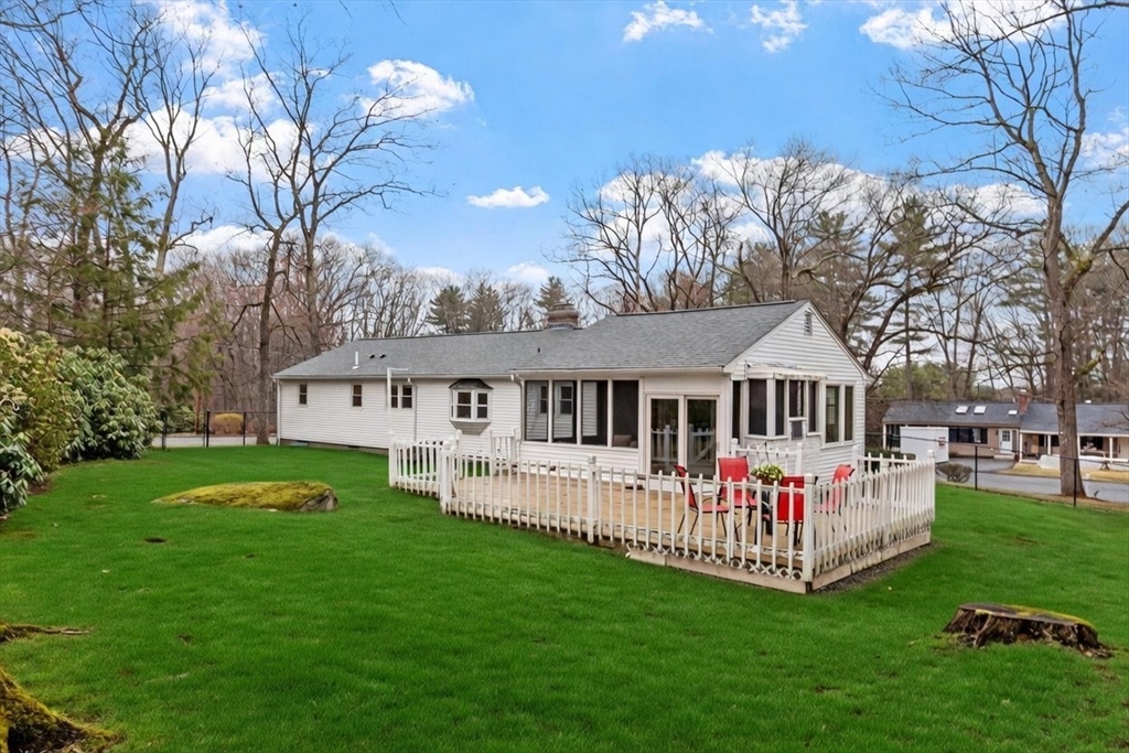 23 Monument Hill Road Chelmsford, MA 01824 - Photo 33 of 33