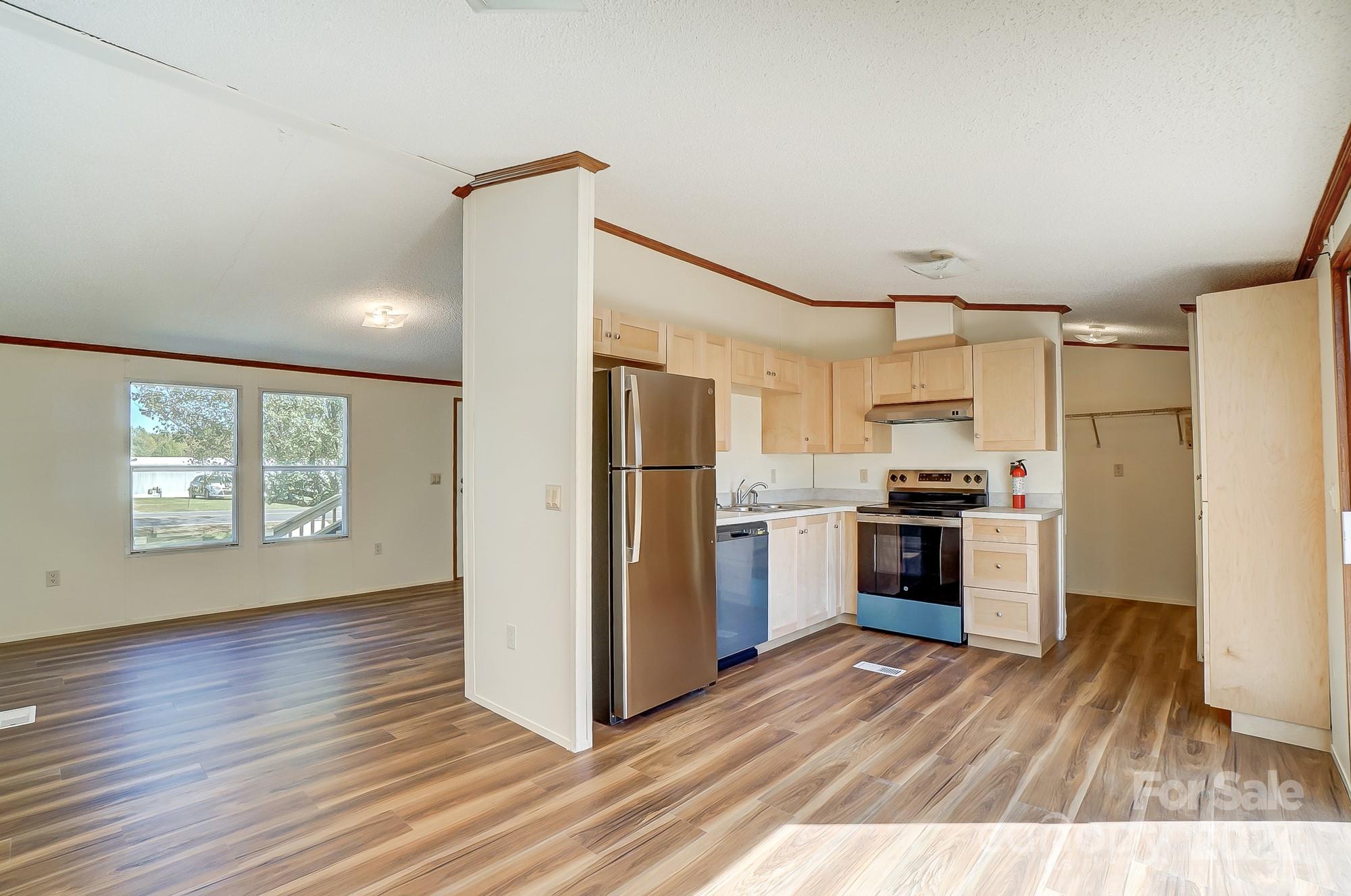 1363 Shinnville Road Cleveland, NC 27013 - Photo 8 of 30 Gallery Image 8