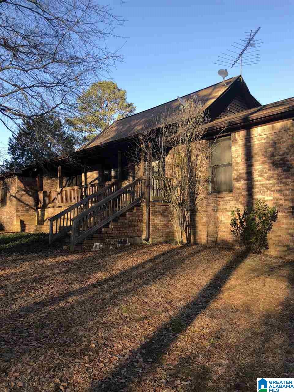 1717 Wallstown Road Hayden, AL 35079 - Photo 1 of 1