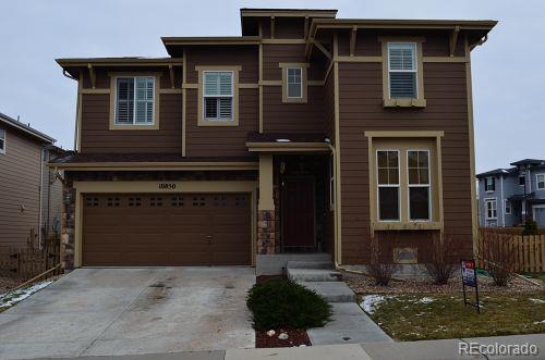 10850 Brooklawn Road Highlands Ranch, CO 80130 - Photo 1 of 1