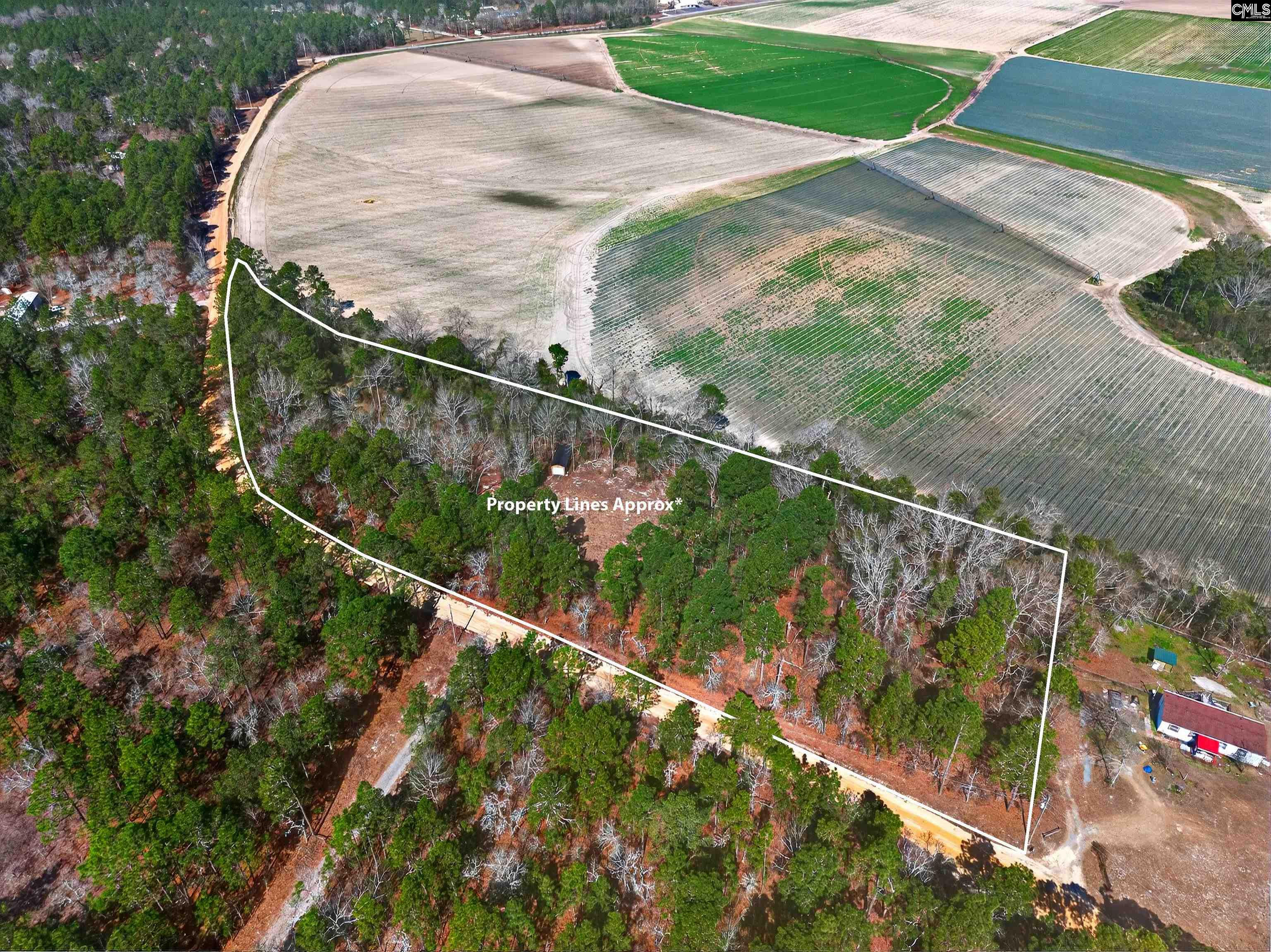 0 Rimrock Road Leesville, SC 29070 - Photo 1 of 11