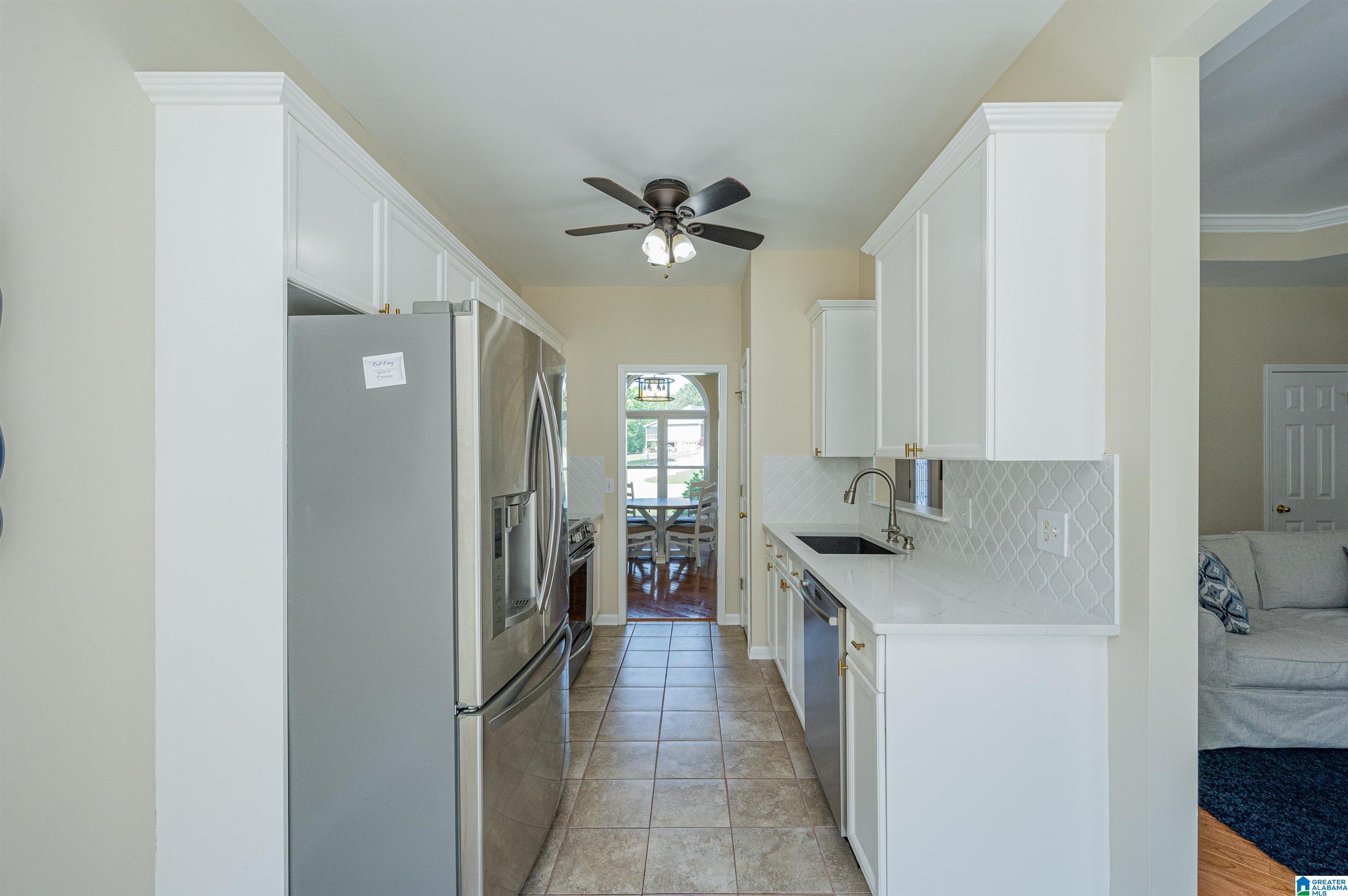 104 Deer Ridge Drive Chelsea, AL 35043 - Photo 12 of 41