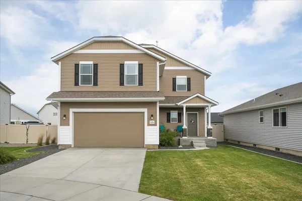 $515,000 | 1496 North Minam Loop, Post Falls, ID 83854