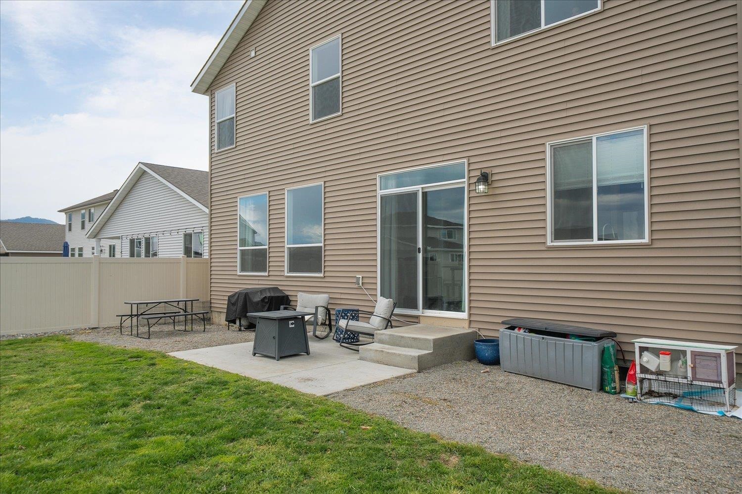 1496 North Minam Loop Post Falls, ID 83854 - Photo 26 of 34