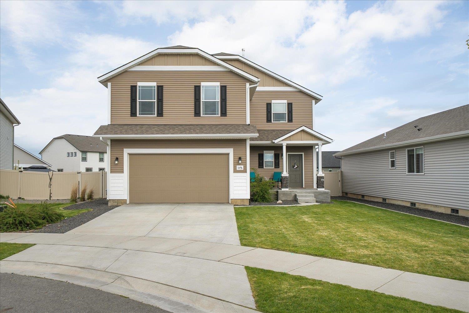 1496 North Minam Loop Post Falls, ID 83854 - Photo 34 of 34
