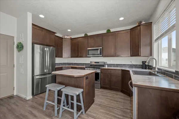 $515,000 | 1496 North Minam Loop, Post Falls, ID 83854