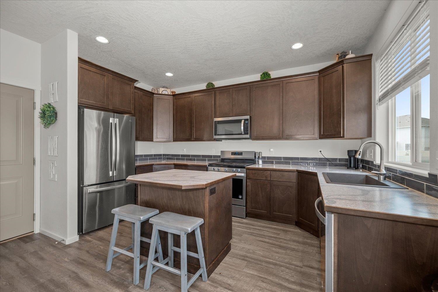 1496 North Minam Loop Post Falls, ID 83854 - Photo 5 of 34