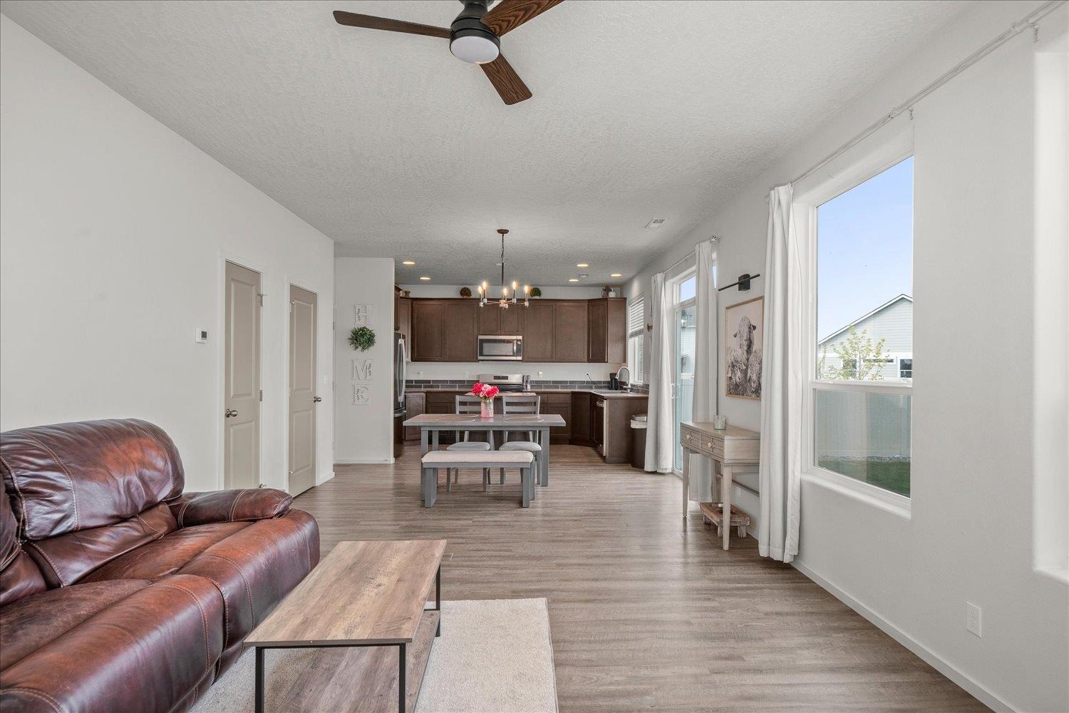 1496 North Minam Loop Post Falls, ID 83854 - Photo 7 of 34