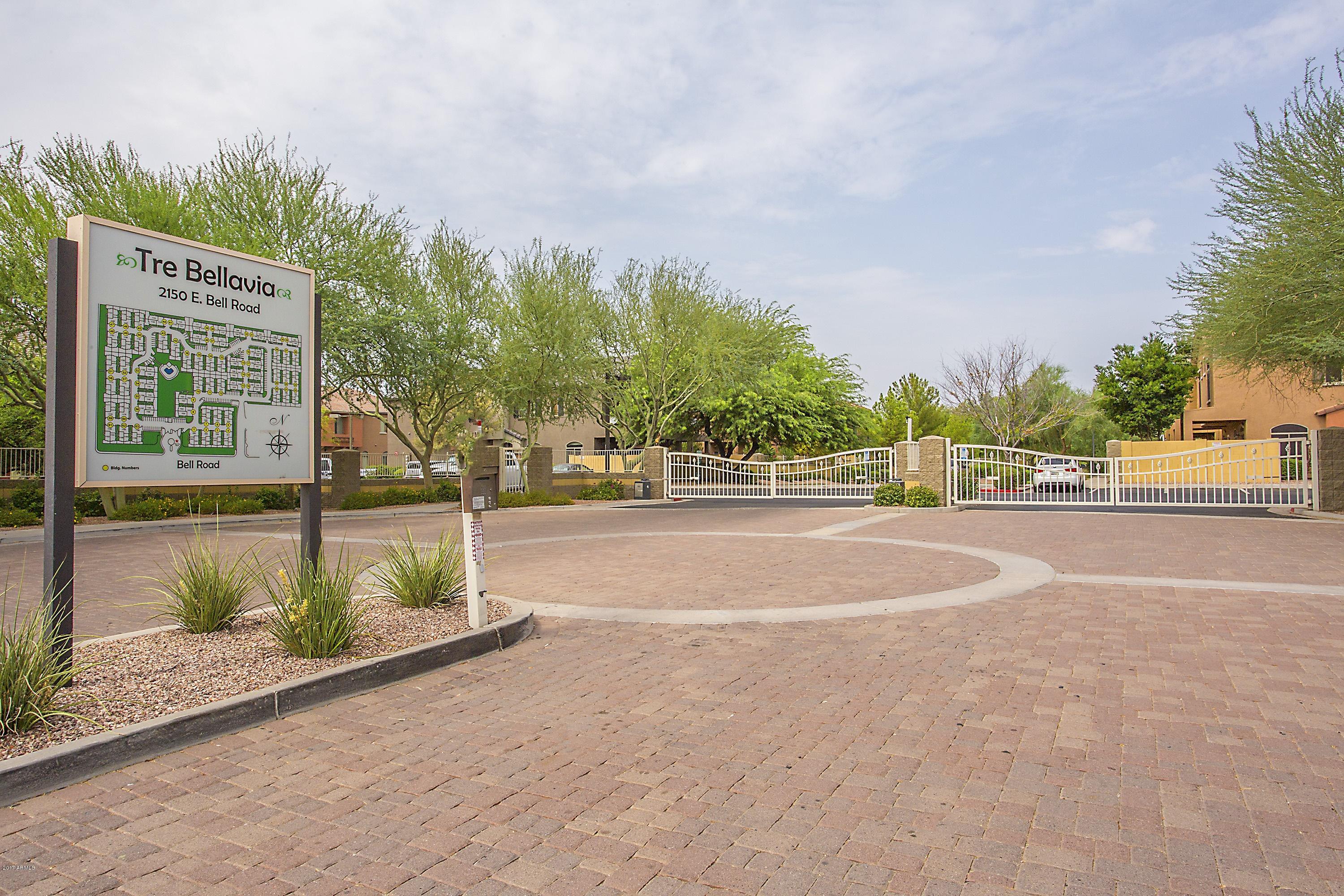 2150 East Bell Road, Unit 1128 Phoenix, AZ 85022 - Photo 2 of 43 2
