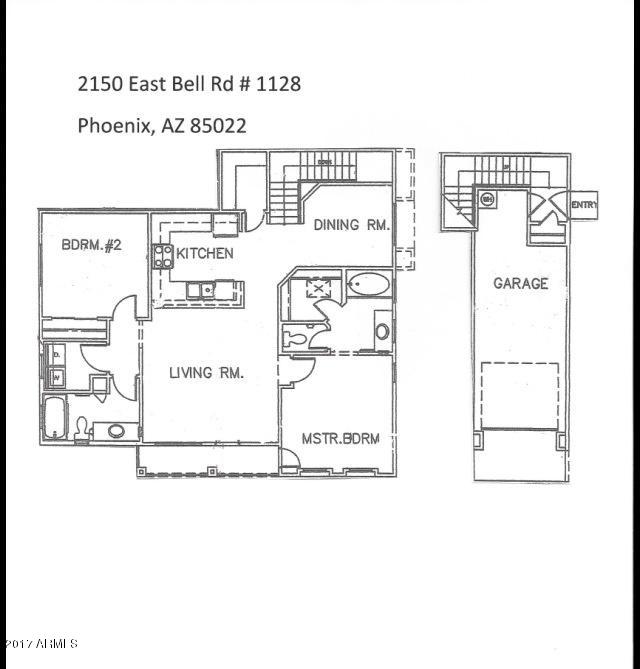 2150 East Bell Road, Unit 1128 Phoenix, AZ 85022 - Photo 43 of 43 IMG_9945