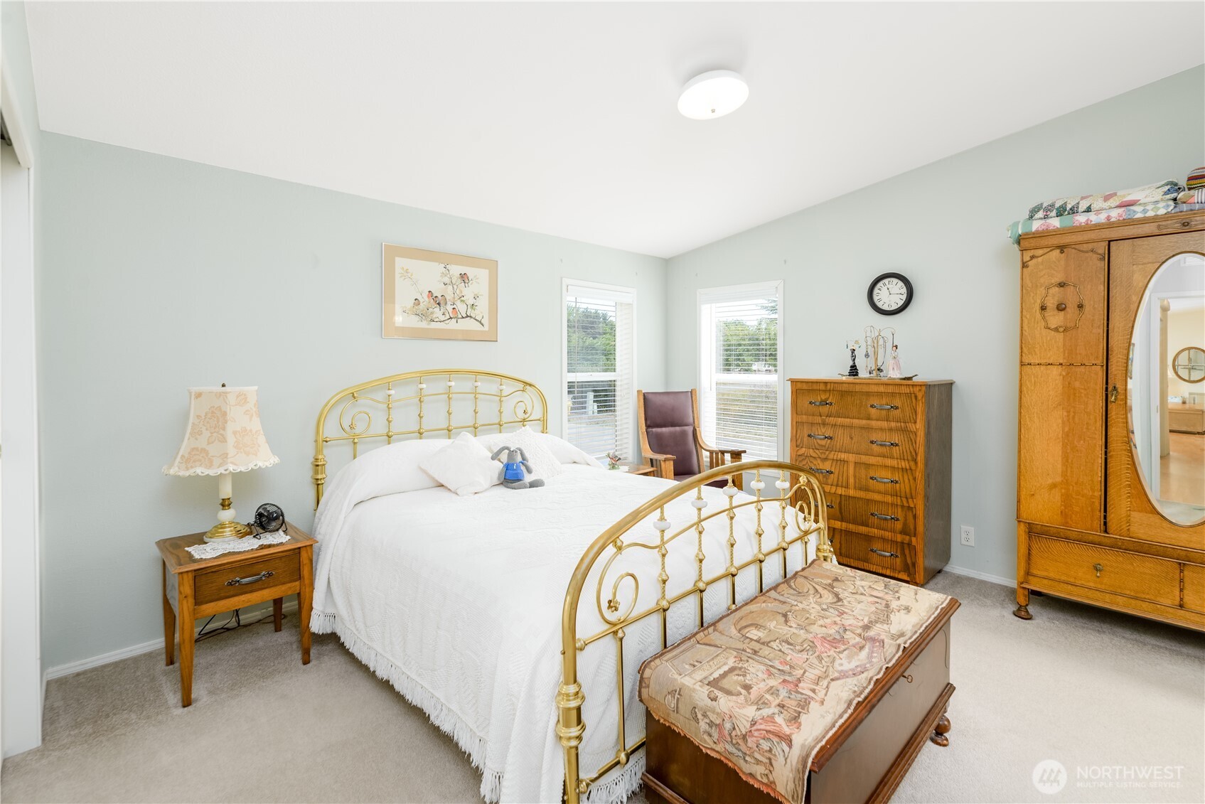 41 Marian Way Sequim, WA 98382 - Photo 20 of 40