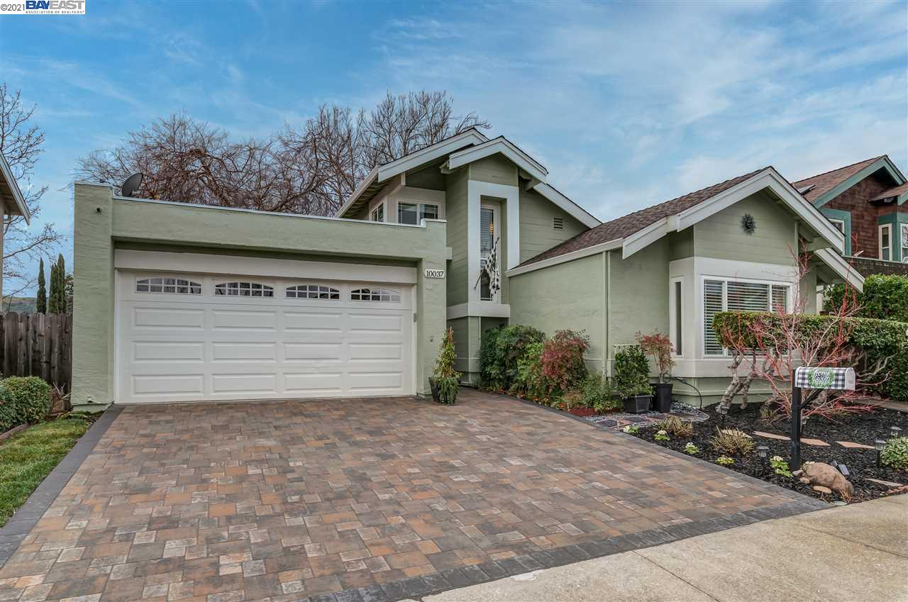 10037 Foxboro Circle San Ramon, CA 94583 - Photo 1 of 1 Gallery Image 1