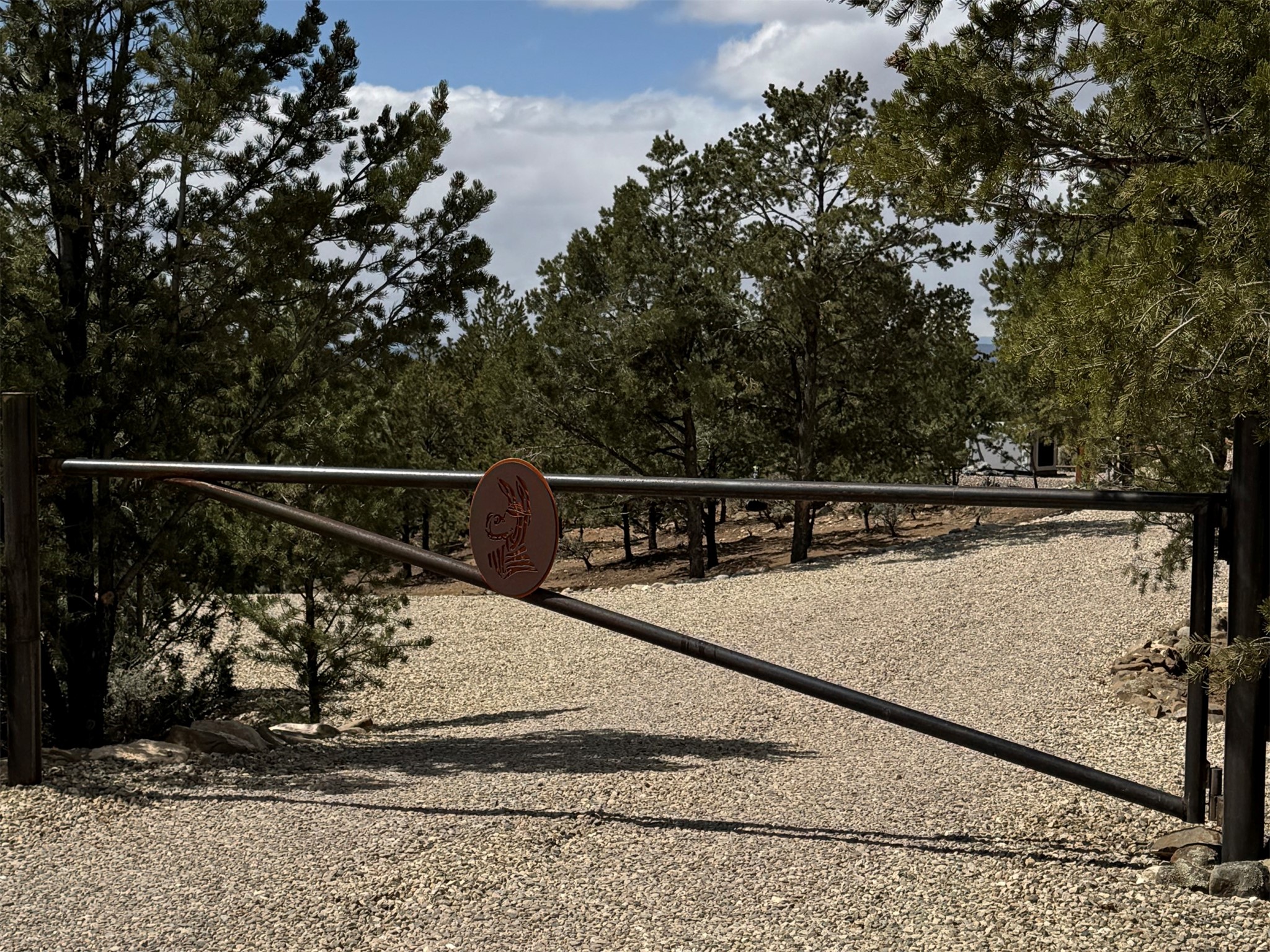 4 Verde Road Taos, NM 87571 - Photo 2 of 16