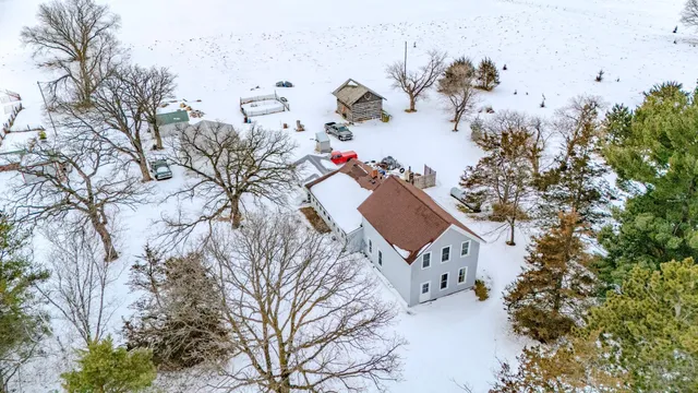 $525,000 | 13601 123rd Street, Little Falls, MN 56345