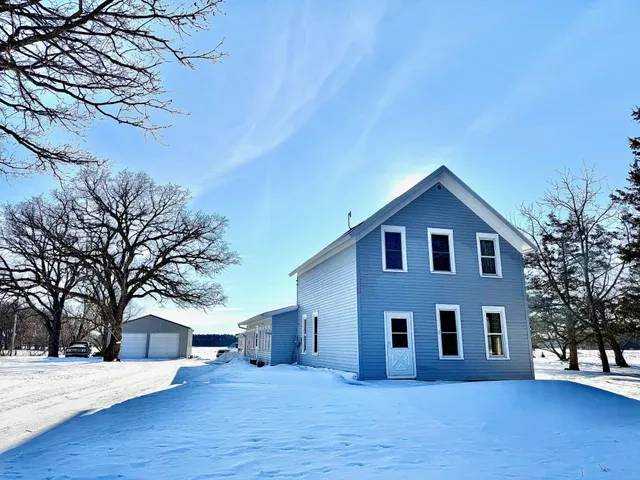 $525,000 | 13601 123rd Street, Little Falls, MN 56345