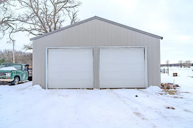 $525,000 | 13601 123rd Street, Little Falls, MN 56345