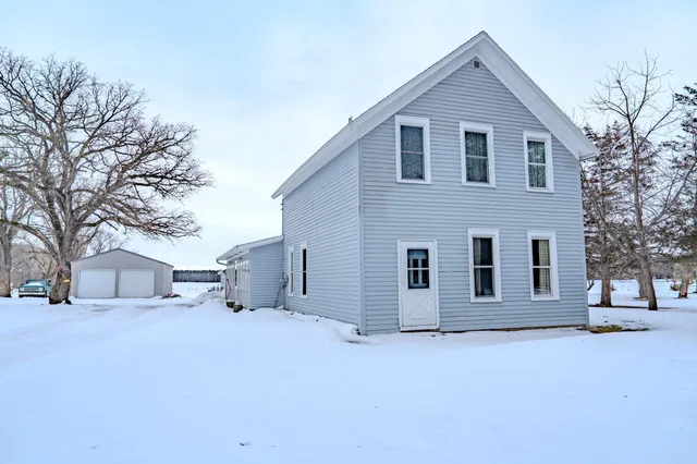 $525,000 | 13601 123rd Street, Little Falls, MN 56345