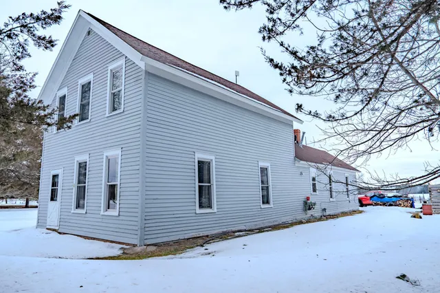 $525,000 | 13601 123rd Street, Little Falls, MN 56345