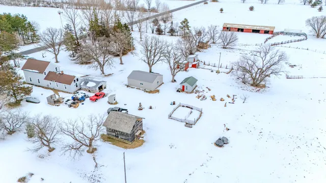 $525,000 | 13601 123rd Street, Little Falls, MN 56345