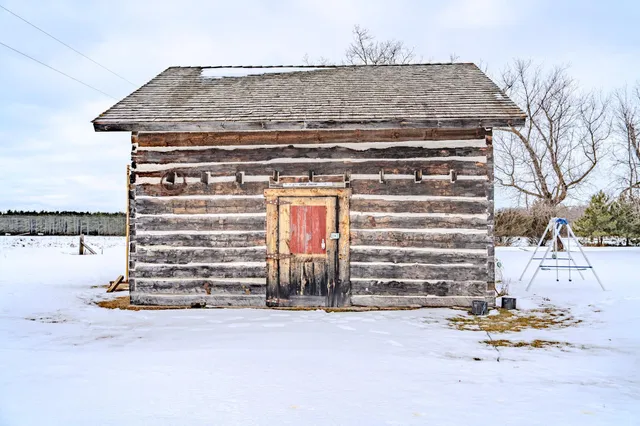 $525,000 | 13601 123rd Street, Little Falls, MN 56345