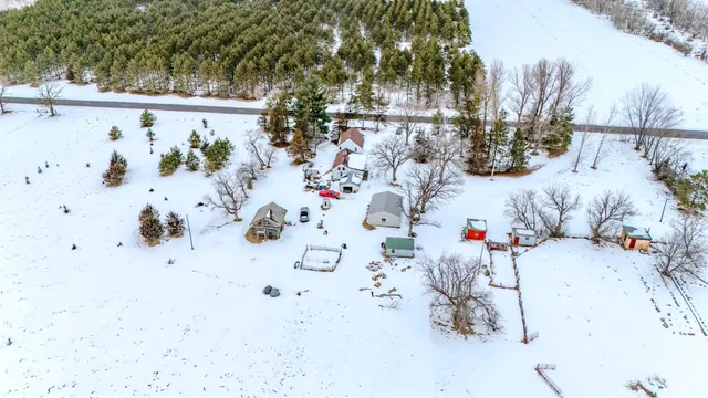 $525,000 | 13601 123rd Street, Little Falls, MN 56345