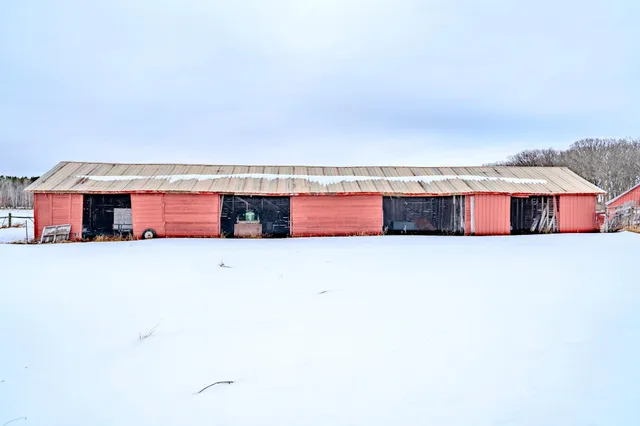 $525,000 | 13601 123rd Street, Little Falls, MN 56345