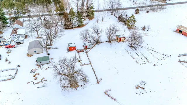 $525,000 | 13601 123rd Street, Little Falls, MN 56345