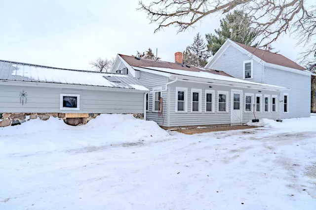 $525,000 | 13601 123rd Street, Little Falls, MN 56345