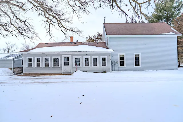 $525,000 | 13601 123rd Street, Little Falls, MN 56345