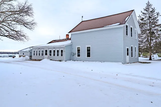 $525,000 | 13601 123rd Street, Little Falls, MN 56345