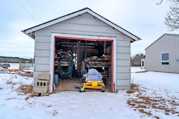 $499,900 | 13601 123rd Street, Little Falls, MN 56345