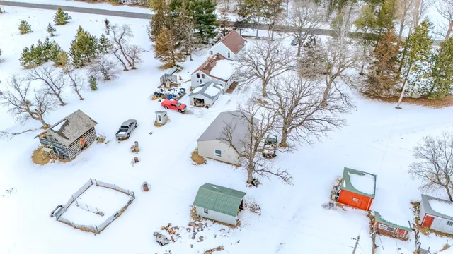 $525,000 | 13601 123rd Street, Little Falls, MN 56345