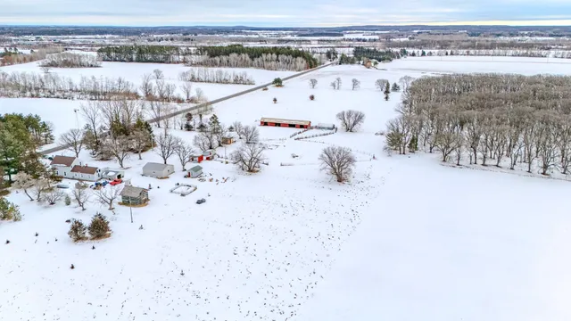 $525,000 | 13601 123rd Street, Little Falls, MN 56345