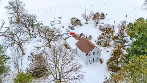 $499,900 | 13601 123rd Street, Little Falls, MN 56345