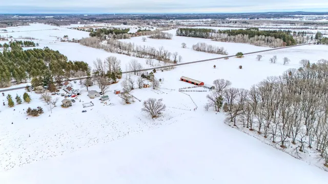 $525,000 | 13601 123rd Street, Little Falls, MN 56345