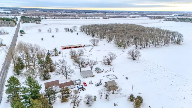 $525,000 | 13601 123rd Street, Little Falls, MN 56345