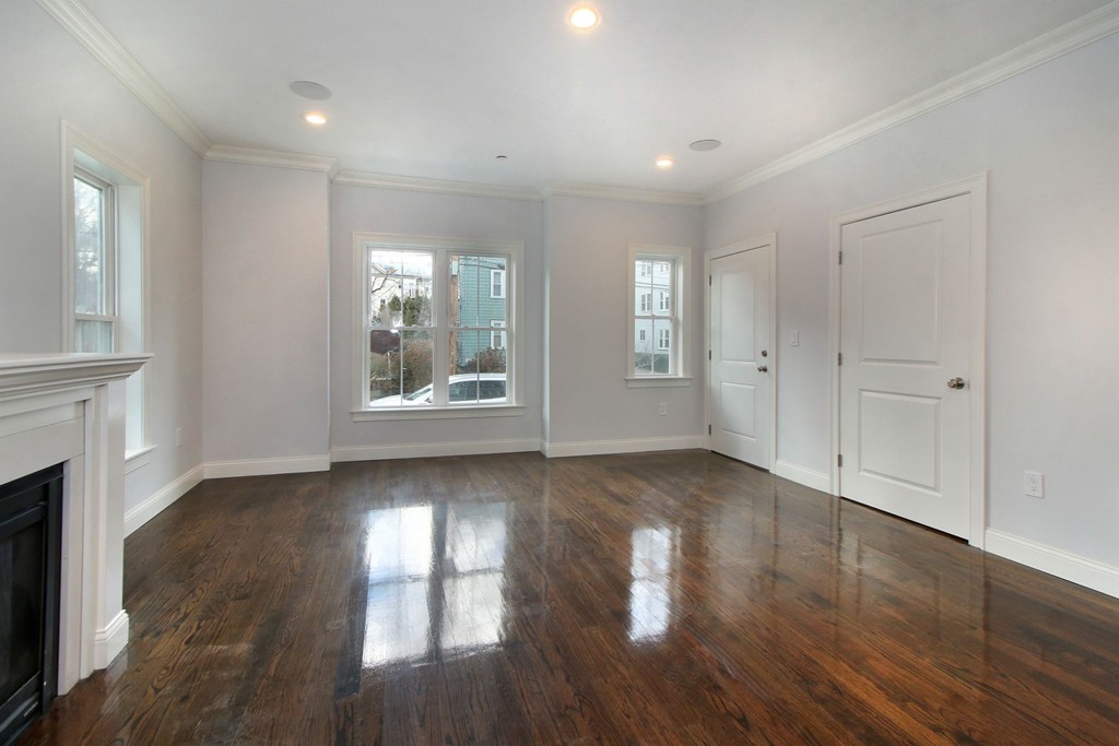 74 Brookley Road, Unit 1 Boston, MA 02130 - Photo 4 of 18 Gallery Image 4