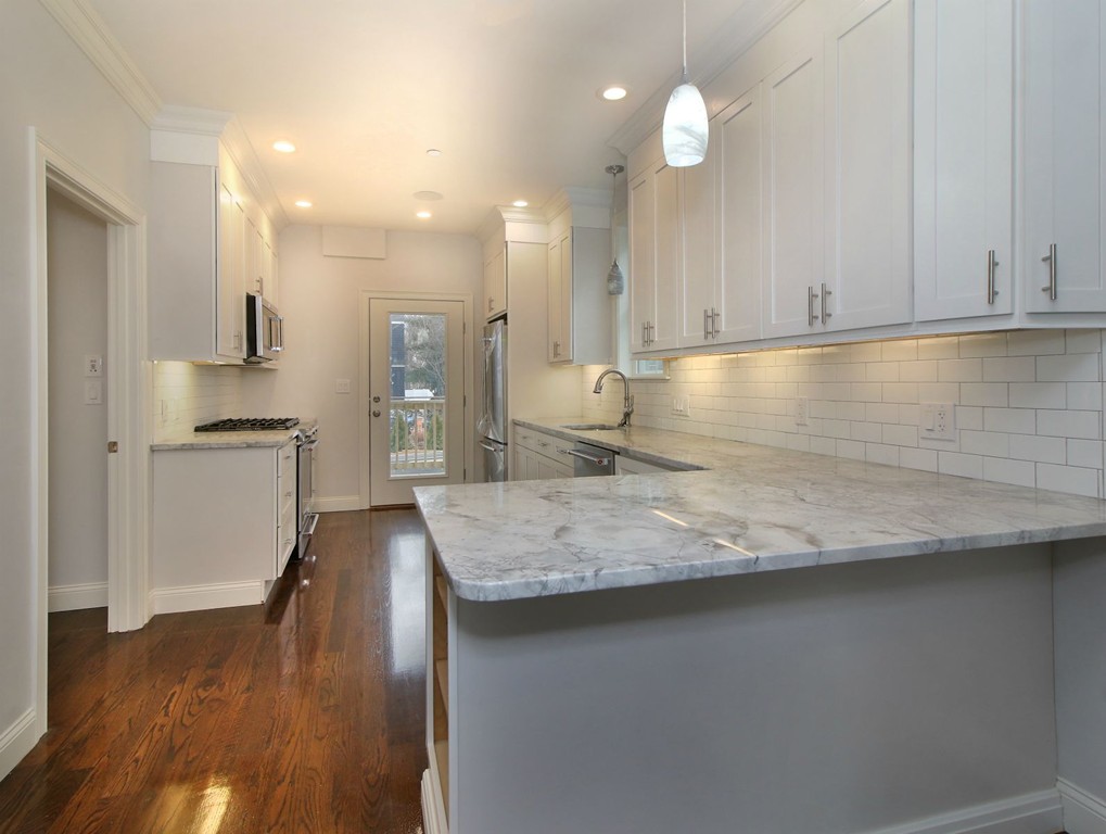 74 Brookley Road, Unit 1 Boston, MA 02130 - Photo 6 of 18 Gallery Image 6
