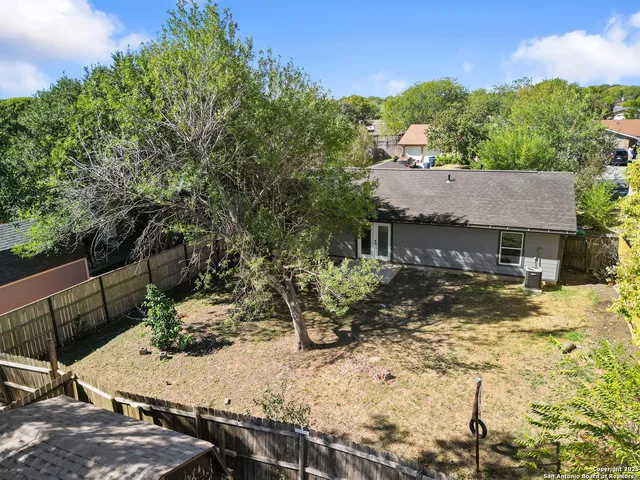 $249,900 | 822 Robinair Drive, San Antonio, TX 78245